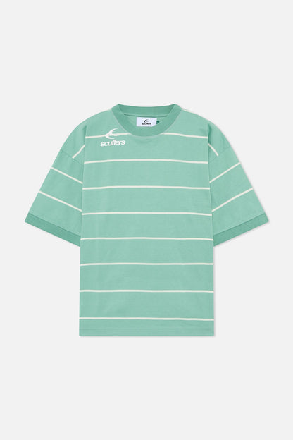 New Amore Green T-Shirt