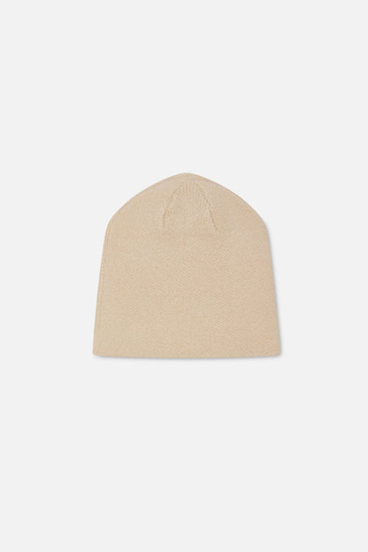 Nohole Ecru Beanie