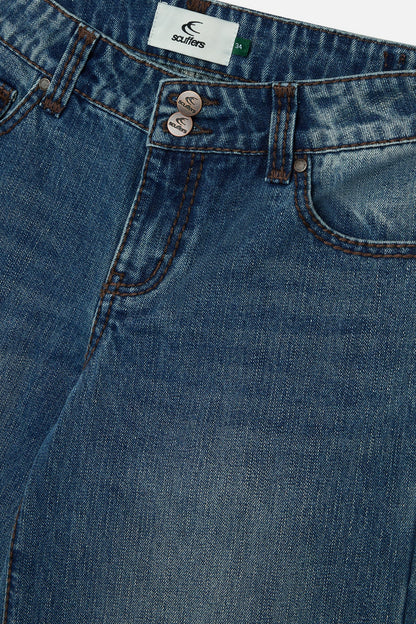 Pekin Blue Pants