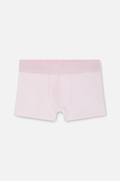 Real Flower &amp; Pink Boxers