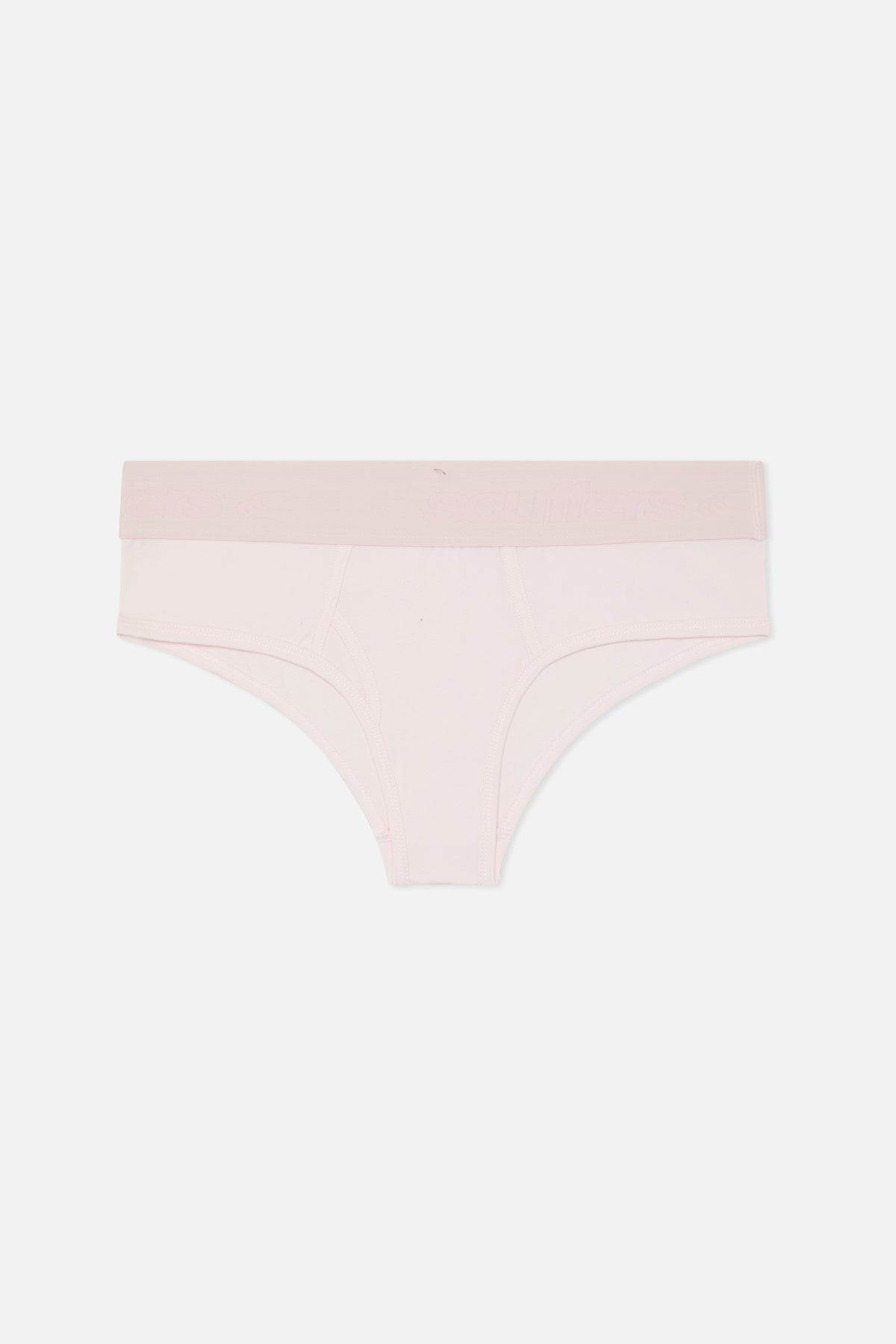 Real Flower &amp; Pink Shorties