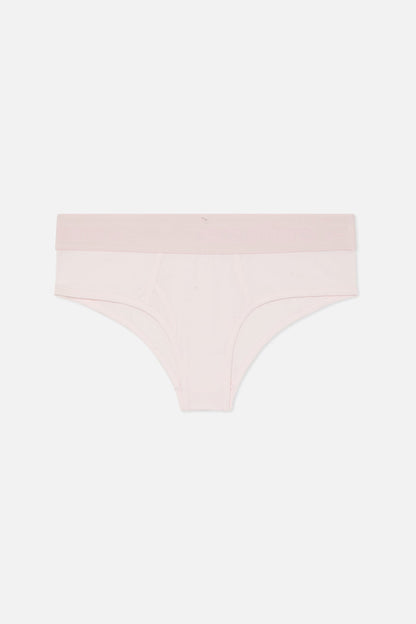 Real Flower &amp; Pink Shorties