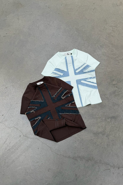 Lnd Light Blue T-Shirt