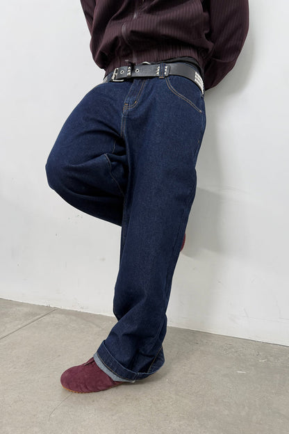 Loyal Blue Pants