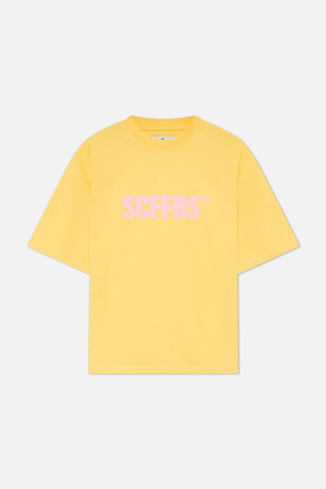 Rua Yellow T-Shirt