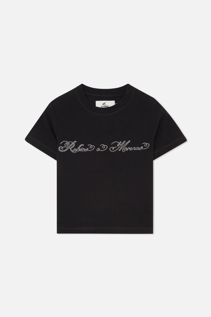 Rubios Black Top
