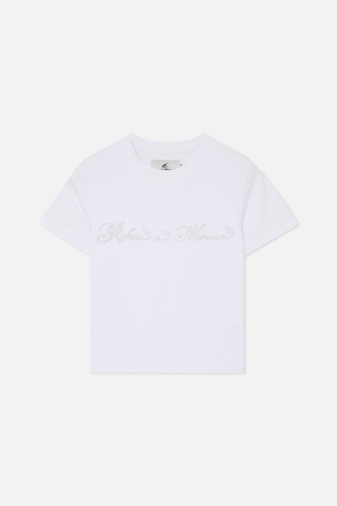 Rubios White Top