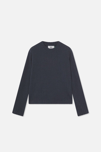 Smart Dark Longsleeve