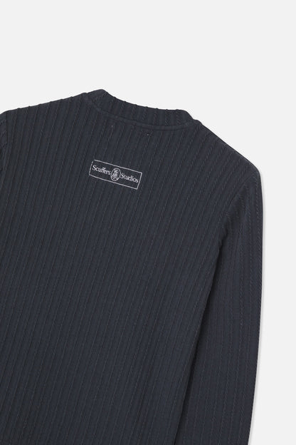 Smart Dark Longsleeve