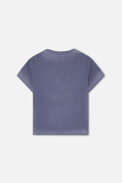 Sun Blue Top