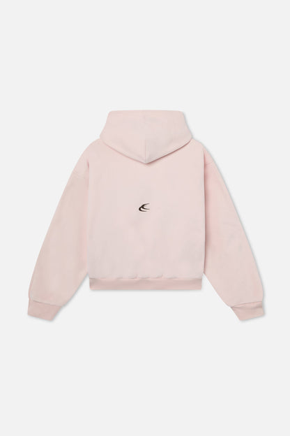 Sabana Pink Hoodie
