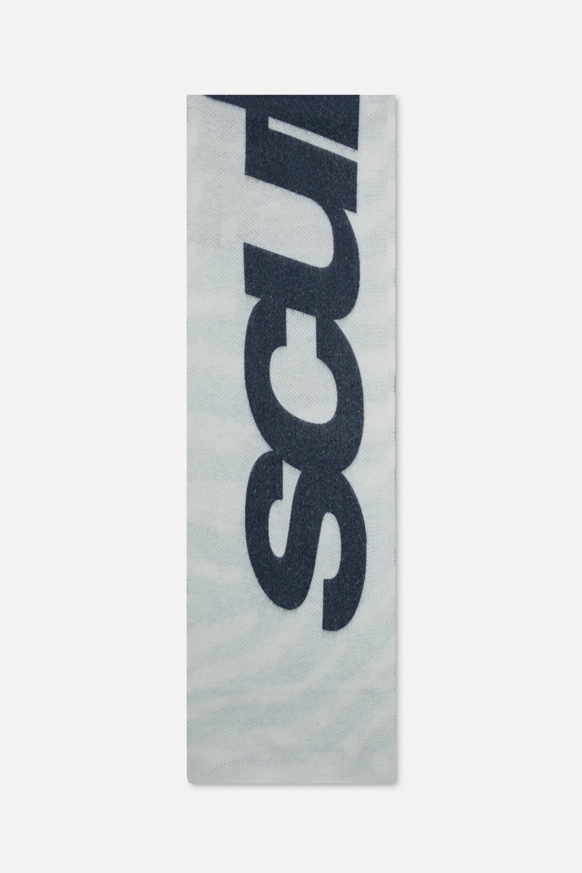 Safari Grey Scarf