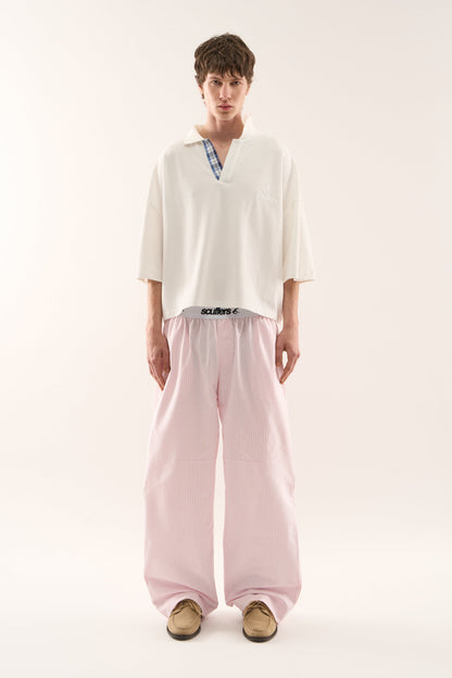 Berlin White Polo