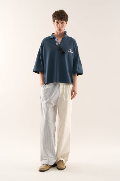 Berlin Navy Polo