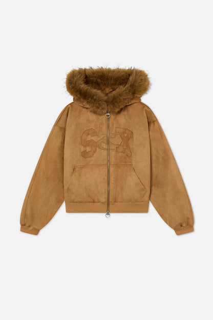 Sex Camel Jacket