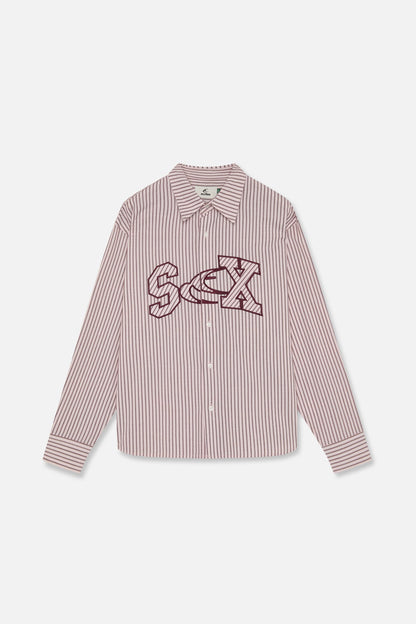 Sex Pink Shirt