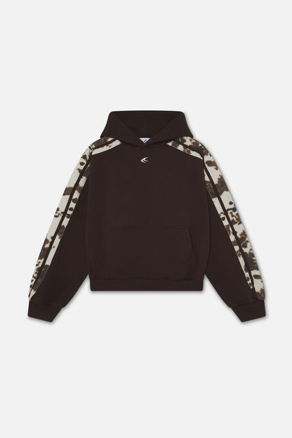 Sforzo Cow Hoodie