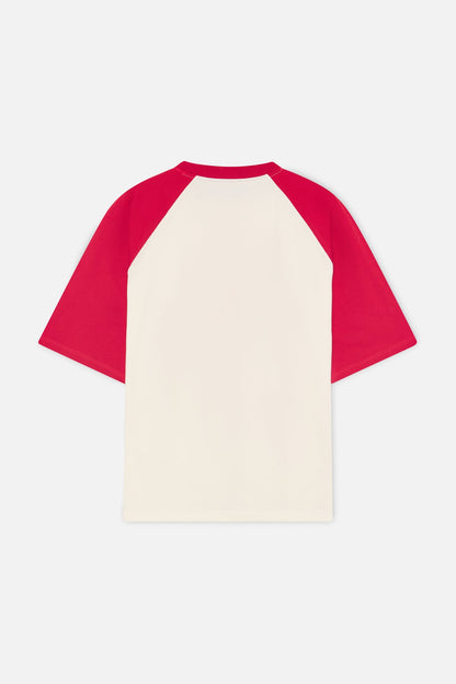 Stallion Red T-Shirt