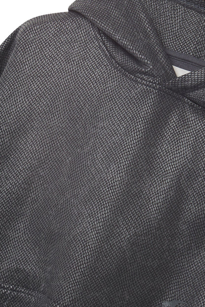 Tijuana Dark Hoodie