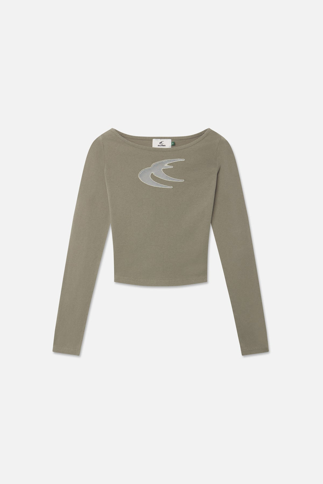 Void Green Longsleeve
