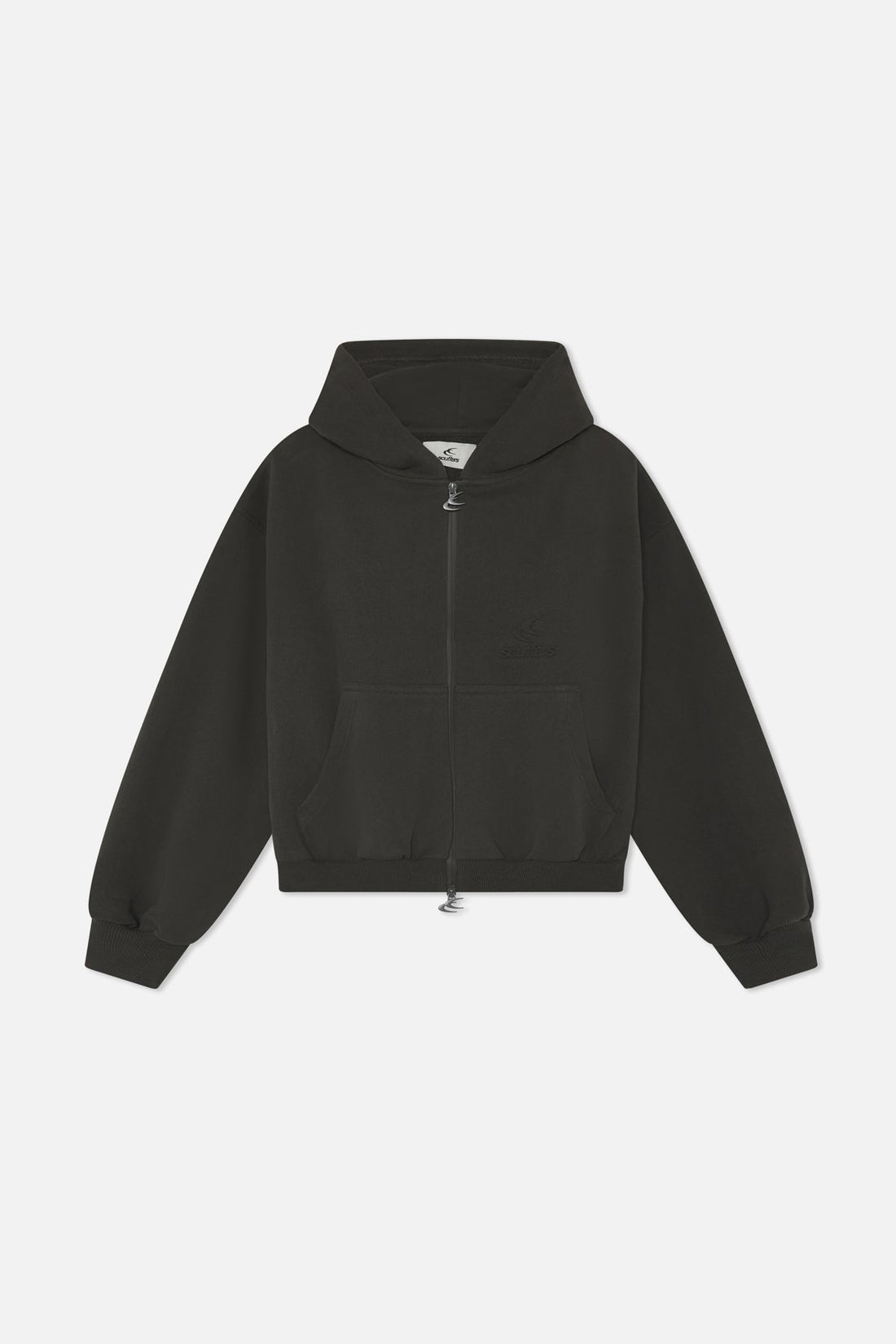 Weekender Dark Zipper