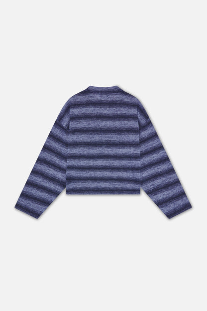 Westburn Blue Longsleeve