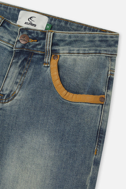 Winx Denim Pants