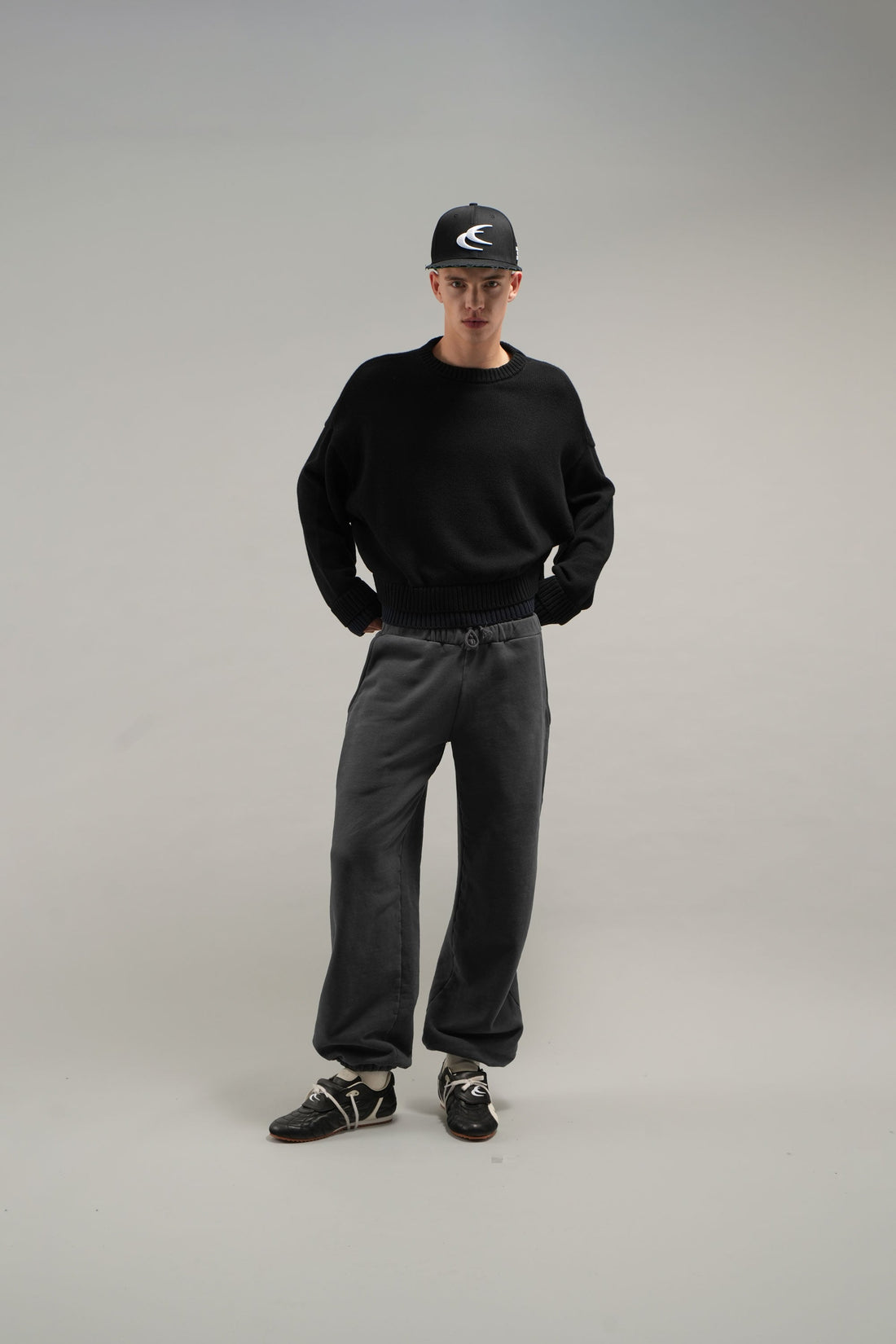 Everyday Dark Pants