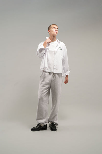 New Chester White Shirt